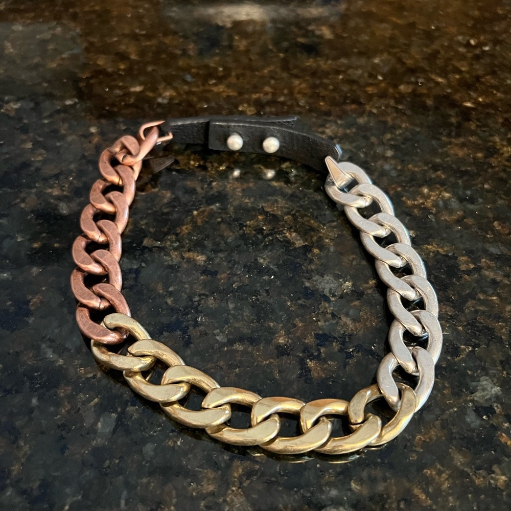 Jenny Bird Riri Collar